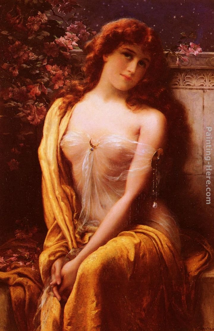 Emile Vernon Starlight